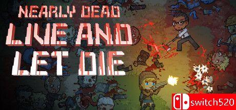 《末日降临：绝地生存》游戏封面