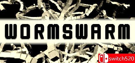 《蠕虫（Wormswarm）》游戏封面
