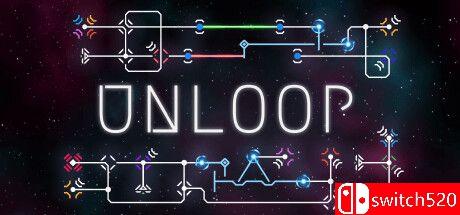 《Unloop》游戏封面