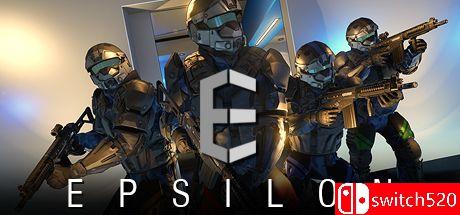 《艾普西隆（Epsilon）》v1.0.7.05 P2P硬盘版[EN]