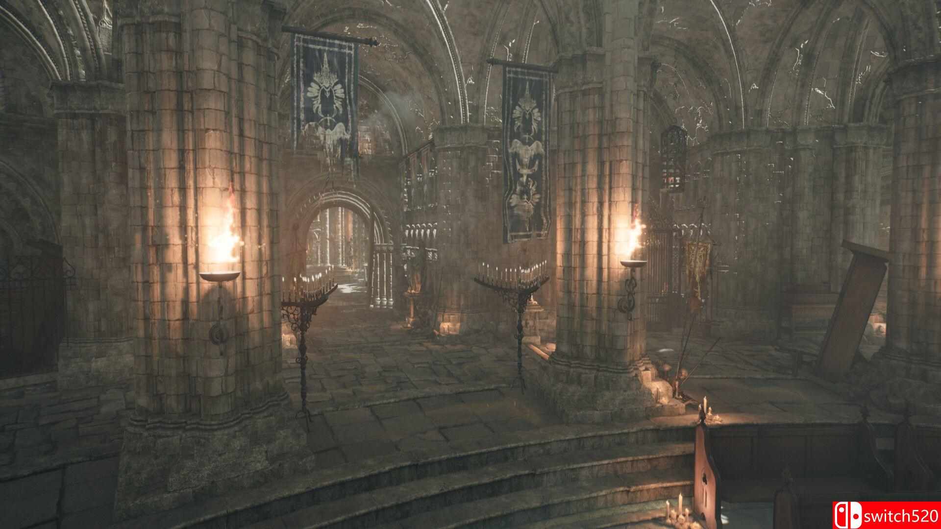 《死亡安魂曲（Death Requiem）》TENOKE镜像版[EN]_2