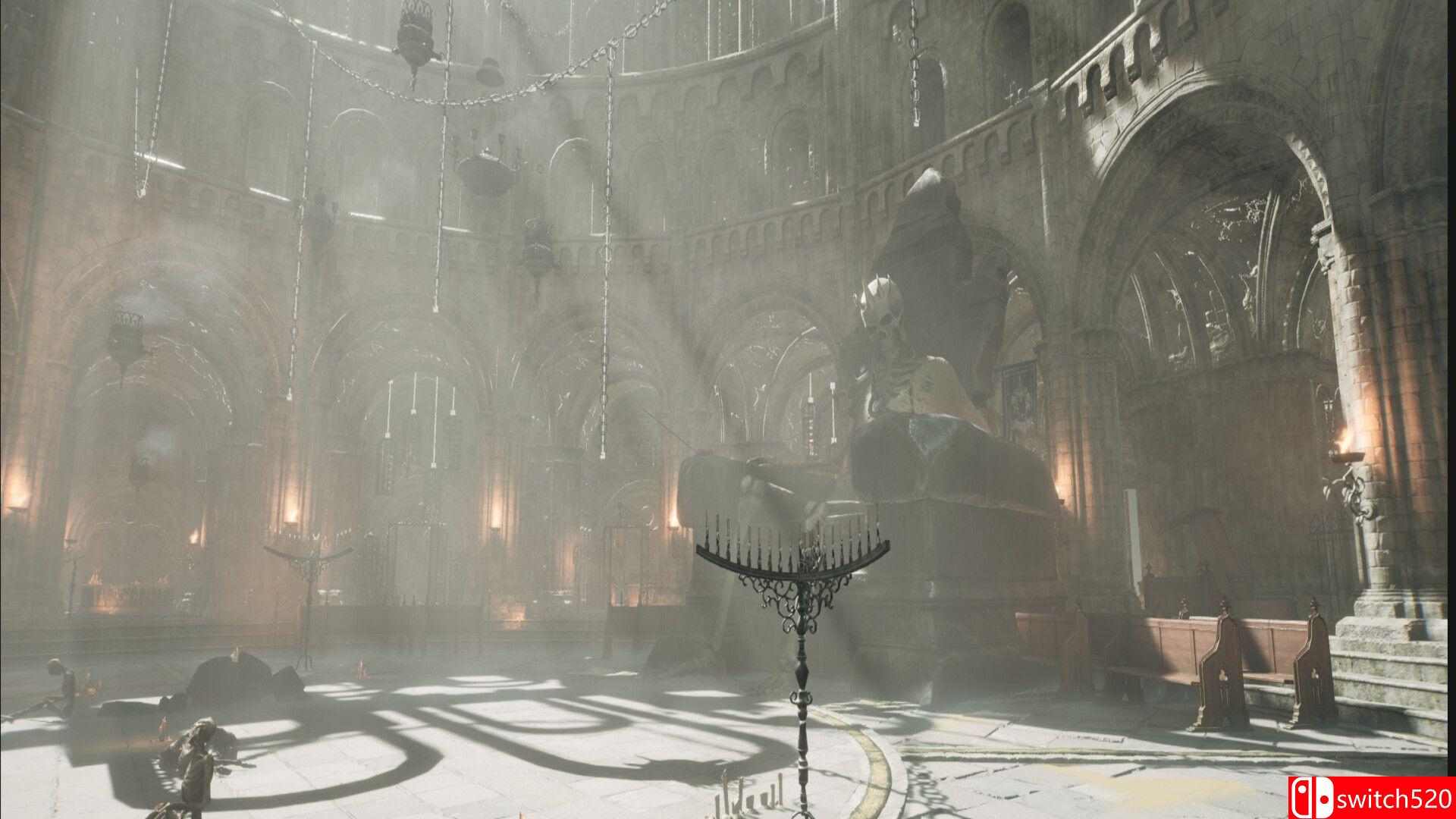 《死亡安魂曲（Death Requiem）》TENOKE镜像版[EN]_1