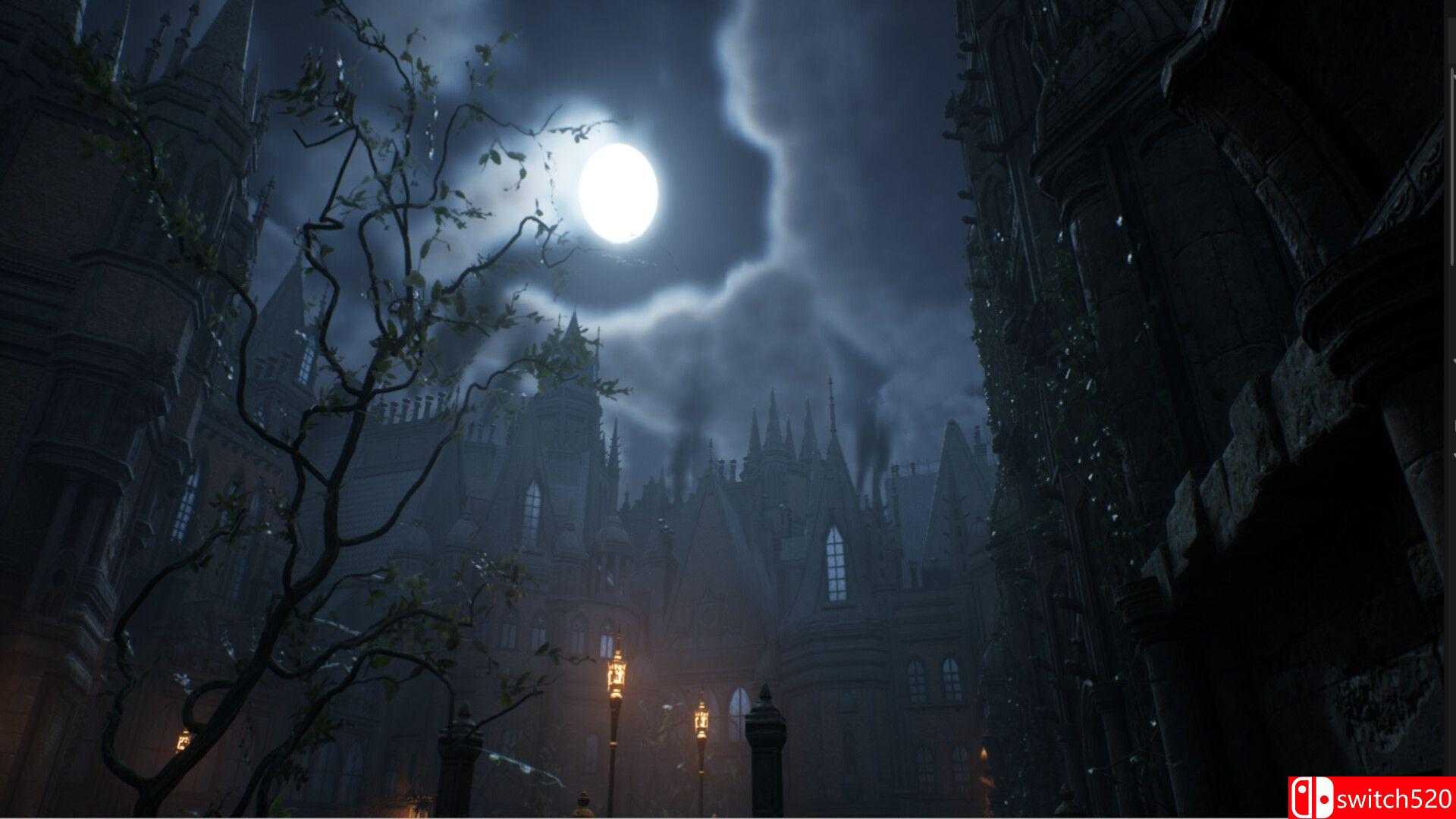 《死亡安魂曲（Death Requiem）》TENOKE镜像版[EN]_3