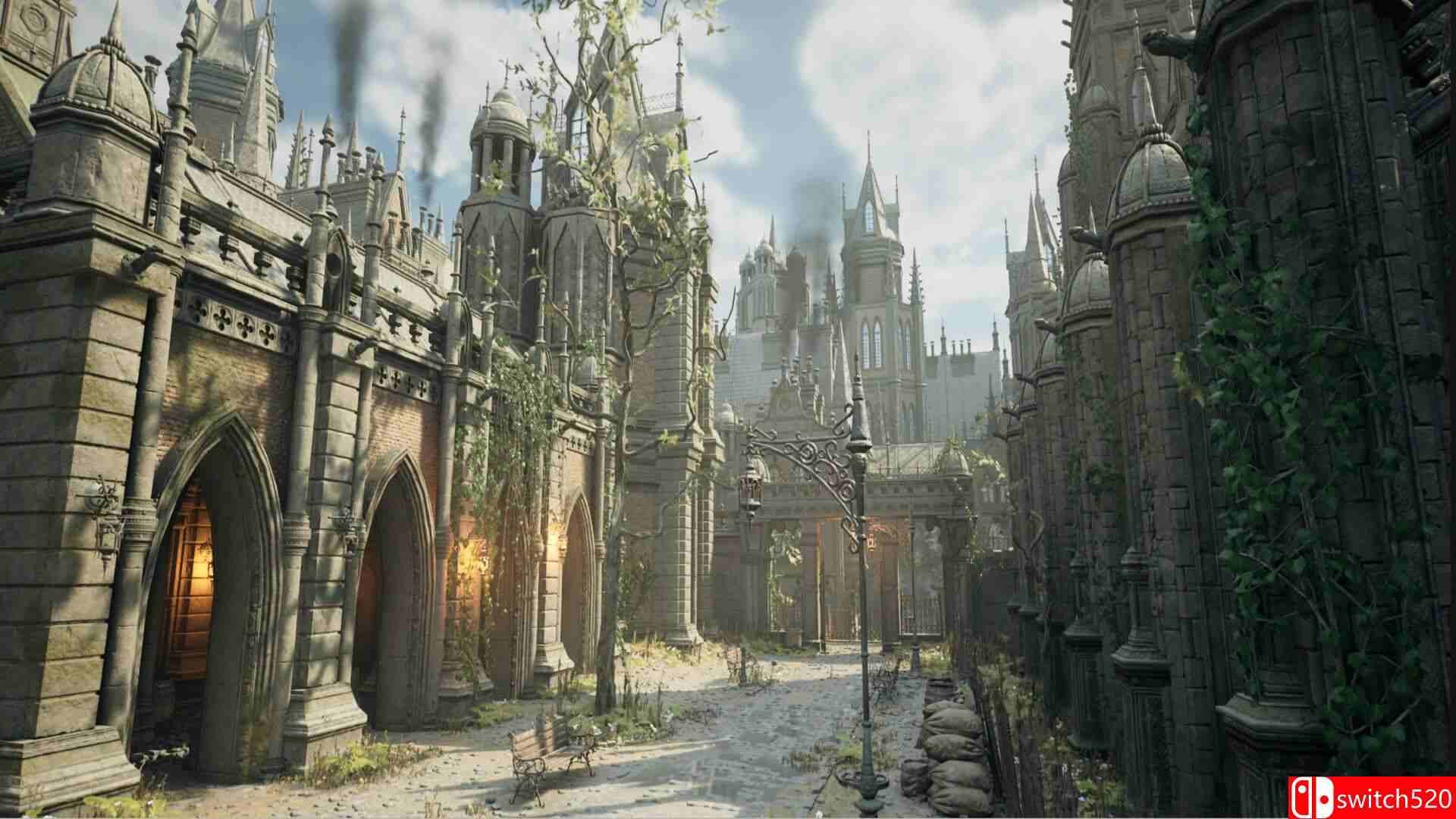 《死亡安魂曲（Death Requiem）》TENOKE镜像版[EN]_5