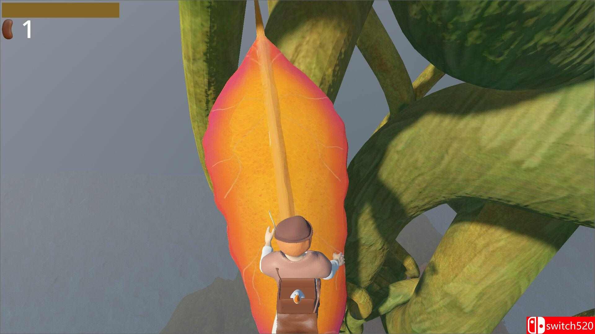 《豆子坠落》游戏截图3