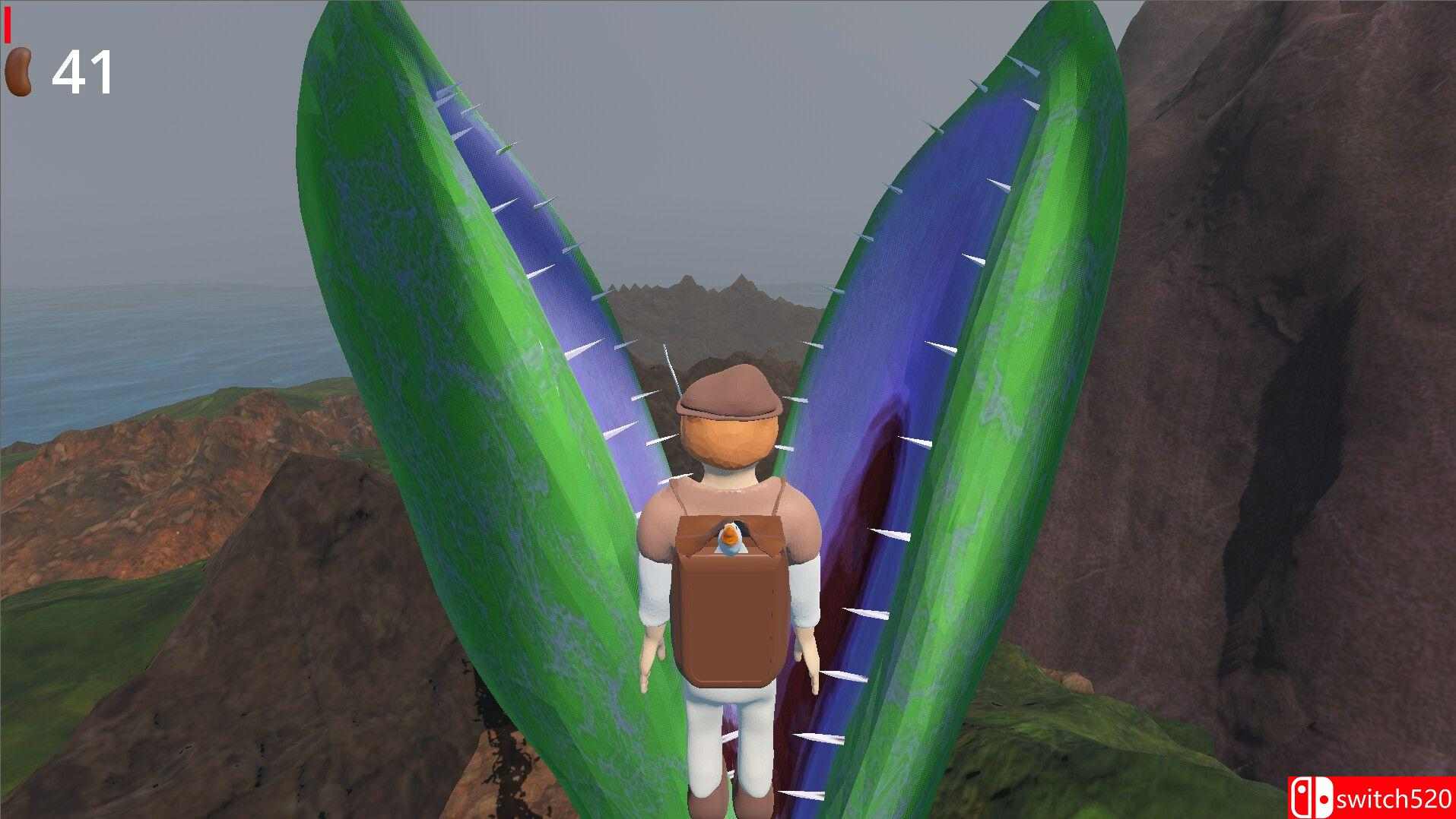 《豆子坠落》游戏截图1