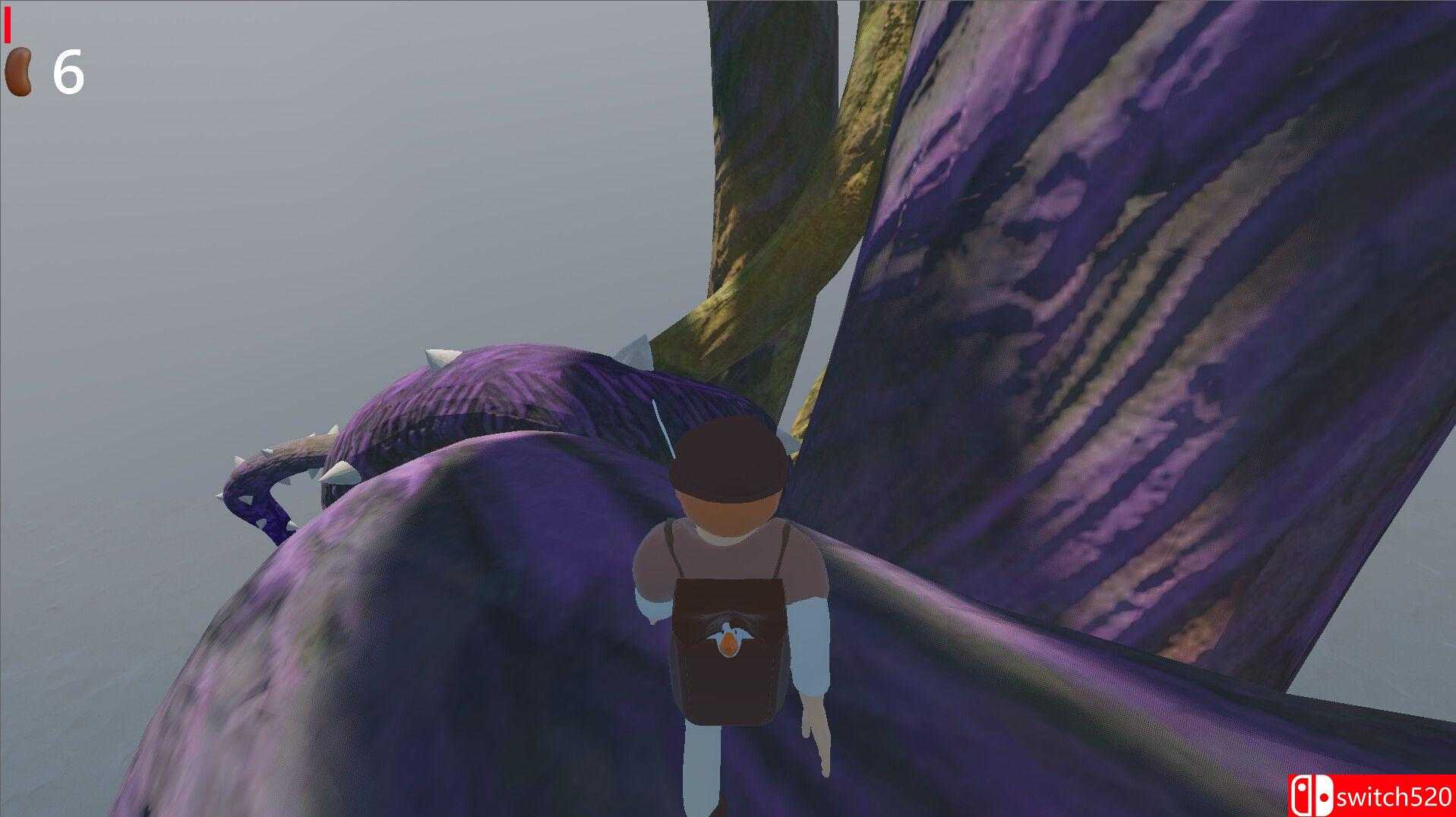 《豆子坠落》游戏截图2