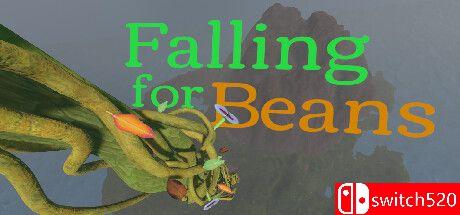 《豆子坠落（Falling for Beans）》游戏封面