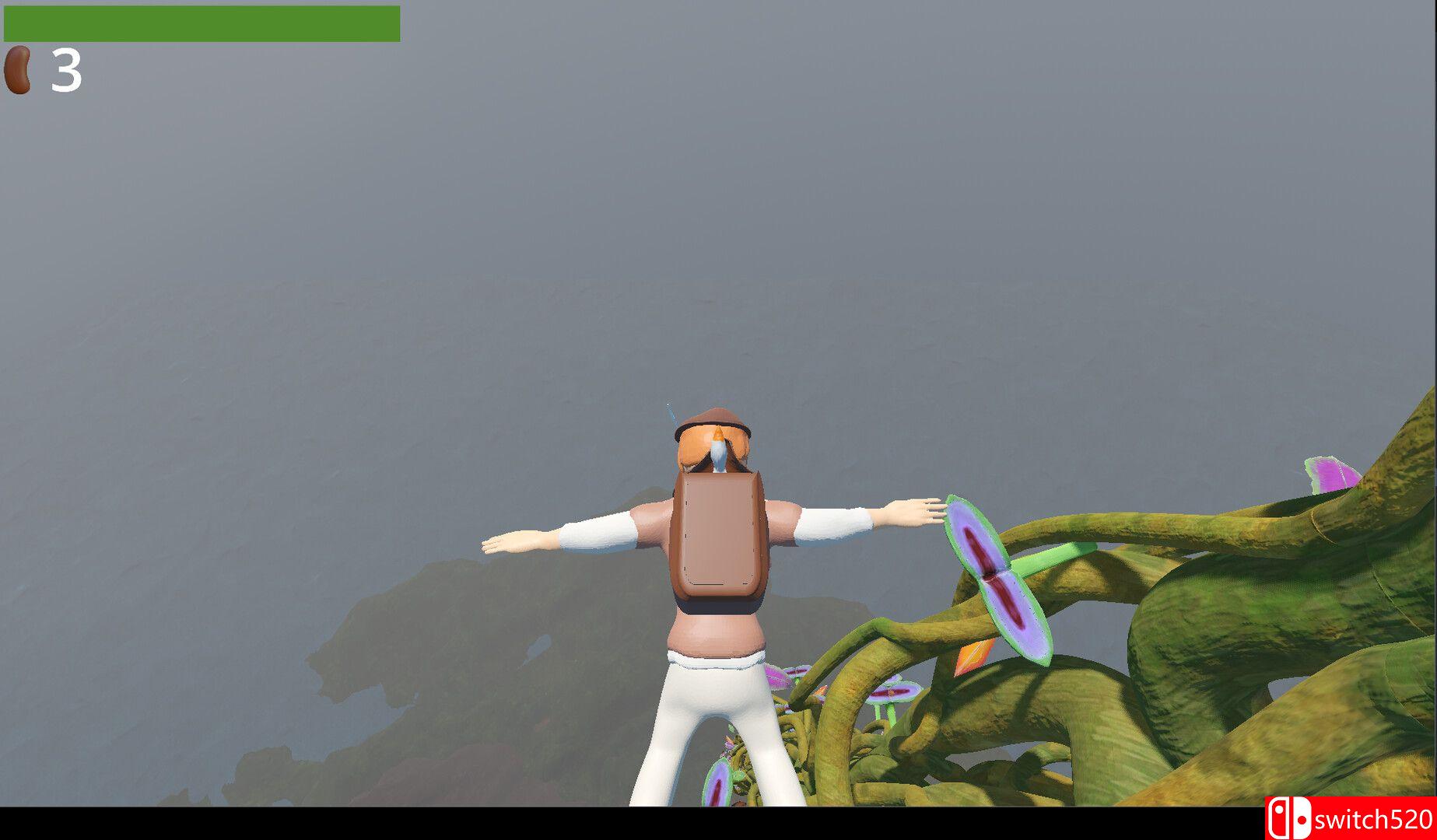 《豆子坠落》游戏截图5