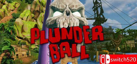 《掠夺球（Plunder Ball）》游戏封面