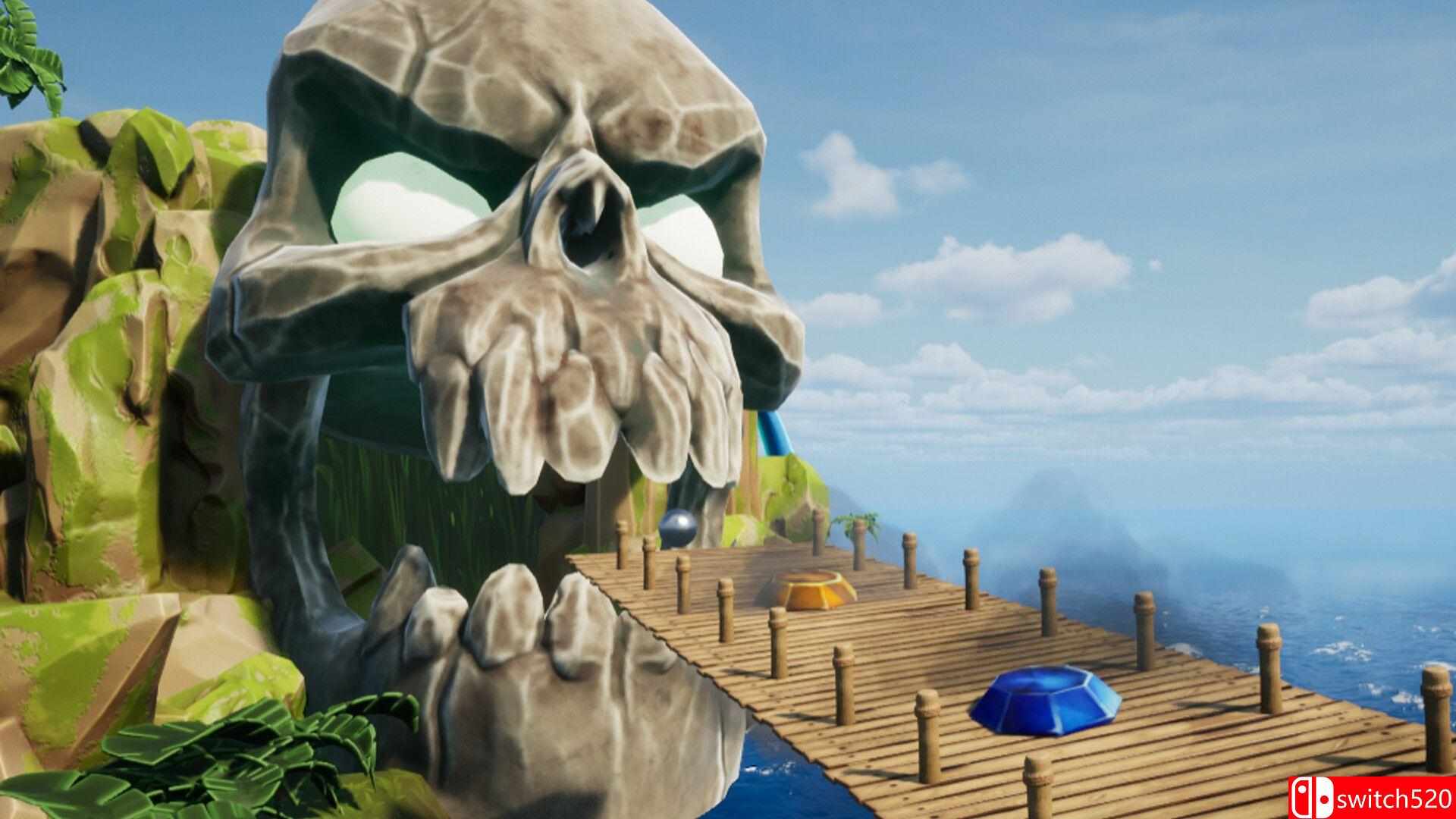 《掠夺球》截图5