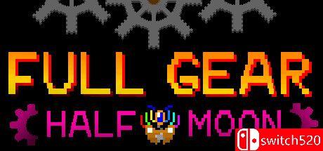 《全副武装（Full Gear）》v2.3 P2P硬盘版[EN]