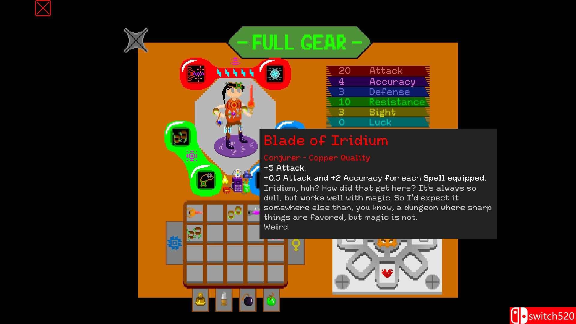 《全副武装（Full Gear）》v2.3 P2P硬盘版[EN]_3