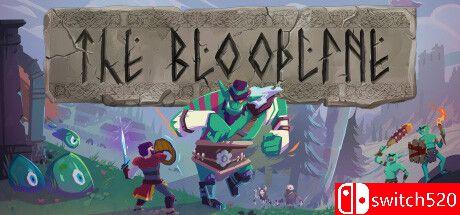 《血统（The Bloodline）》游戏封面图