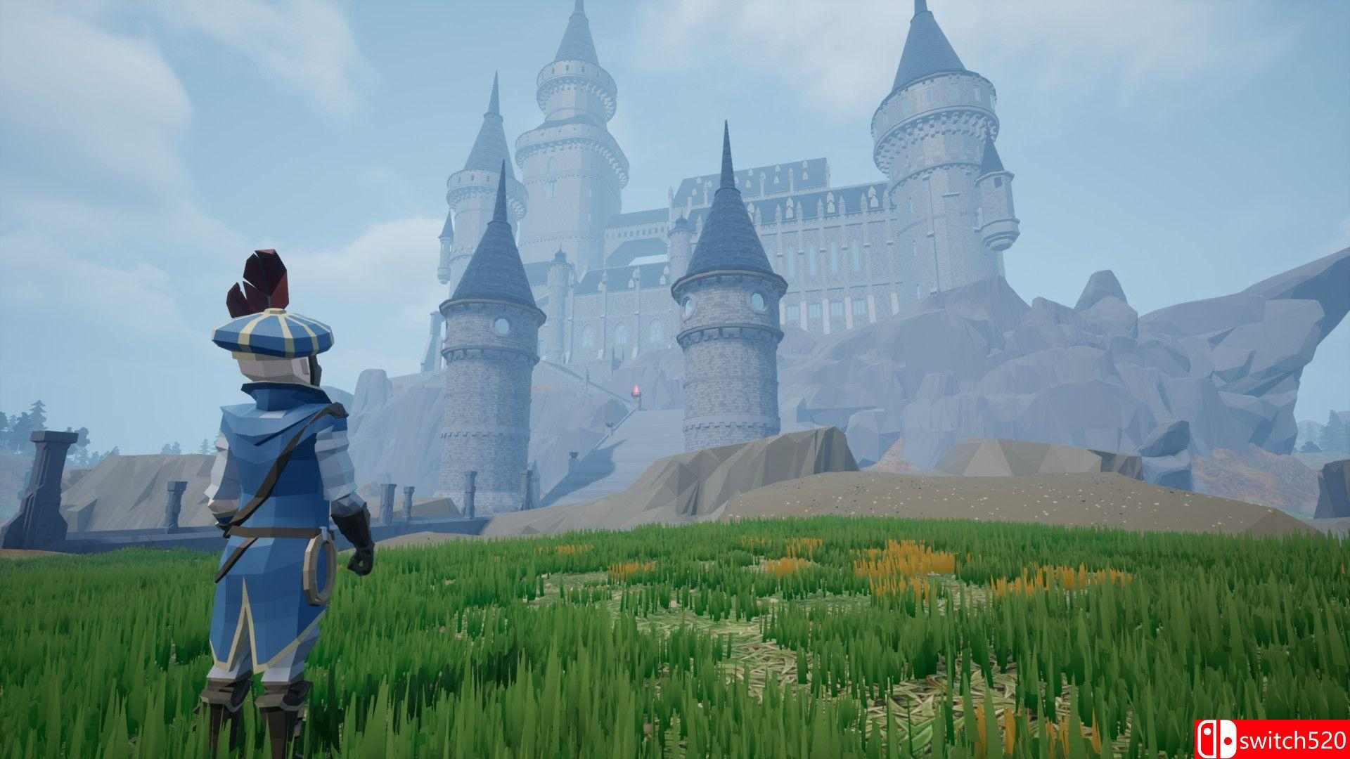 《血统》游戏截图3