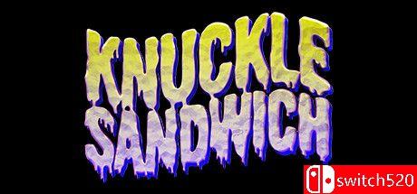 《面门一拳（Knuckle Sandwich）》游戏封面