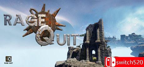 《愤怒退出（Rage Quit）》v7389483 P2P硬盘版[EN]
