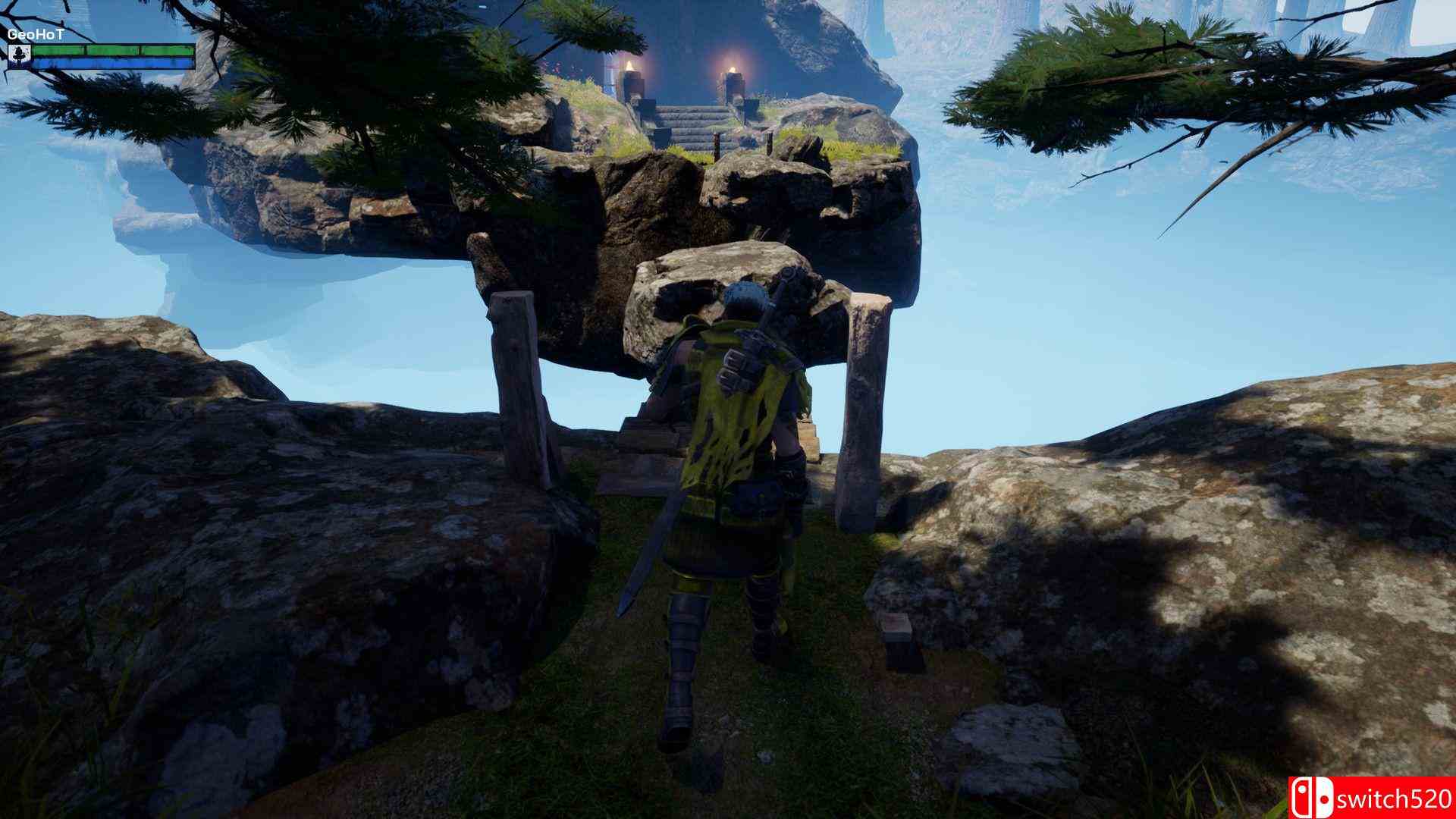 《愤怒退出》游戏截图5