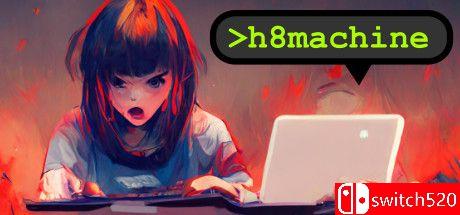 《仇恨机器（h8machine）》Build 10000264 P2P硬盘版[EN]