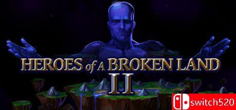 《破碎大陆英雄2（Heroes of a Broken Land 2）》游戏封面