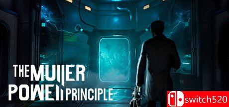 《穆勒鲍威尔原则》RUNE镜像版封面图