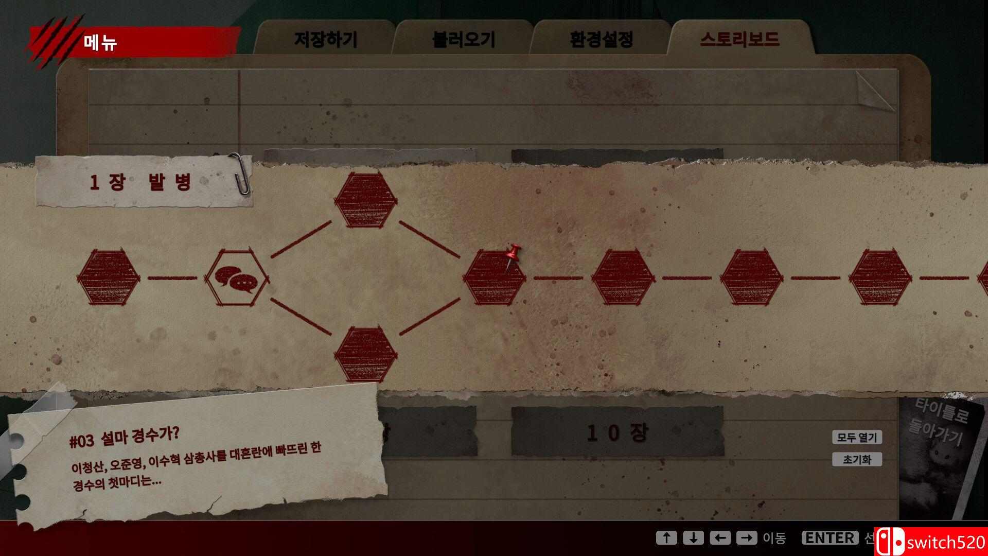 《我们都还活着（All of Us Are Dead）》游戏截图3