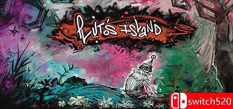 冥王星之岛游戏封面