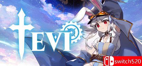 《TEVI》游戏封面图