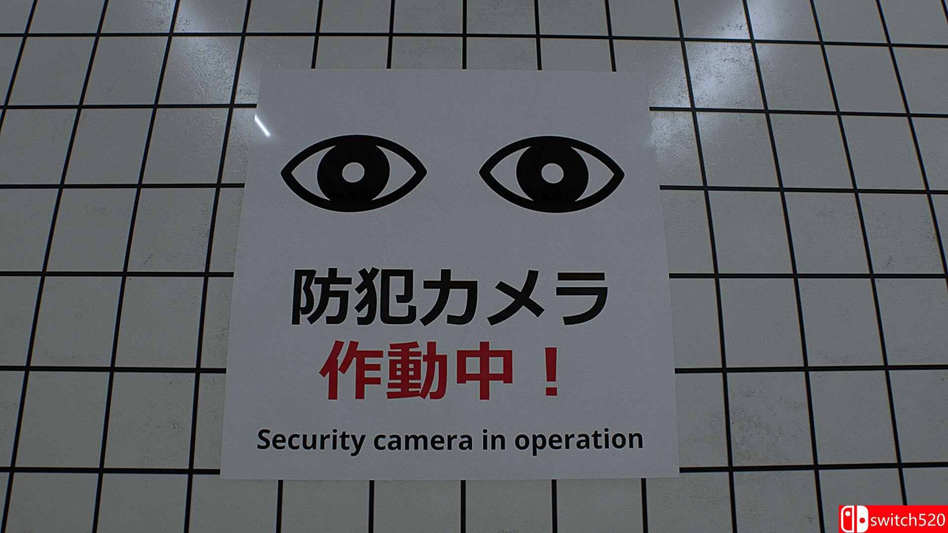 《８番出口（The Exit 8）》P2P硬盘版[EN/JP]_4