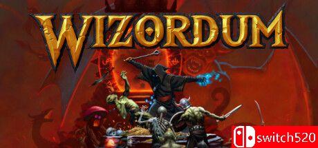 《巫师王国（Wizordum）》游戏封面