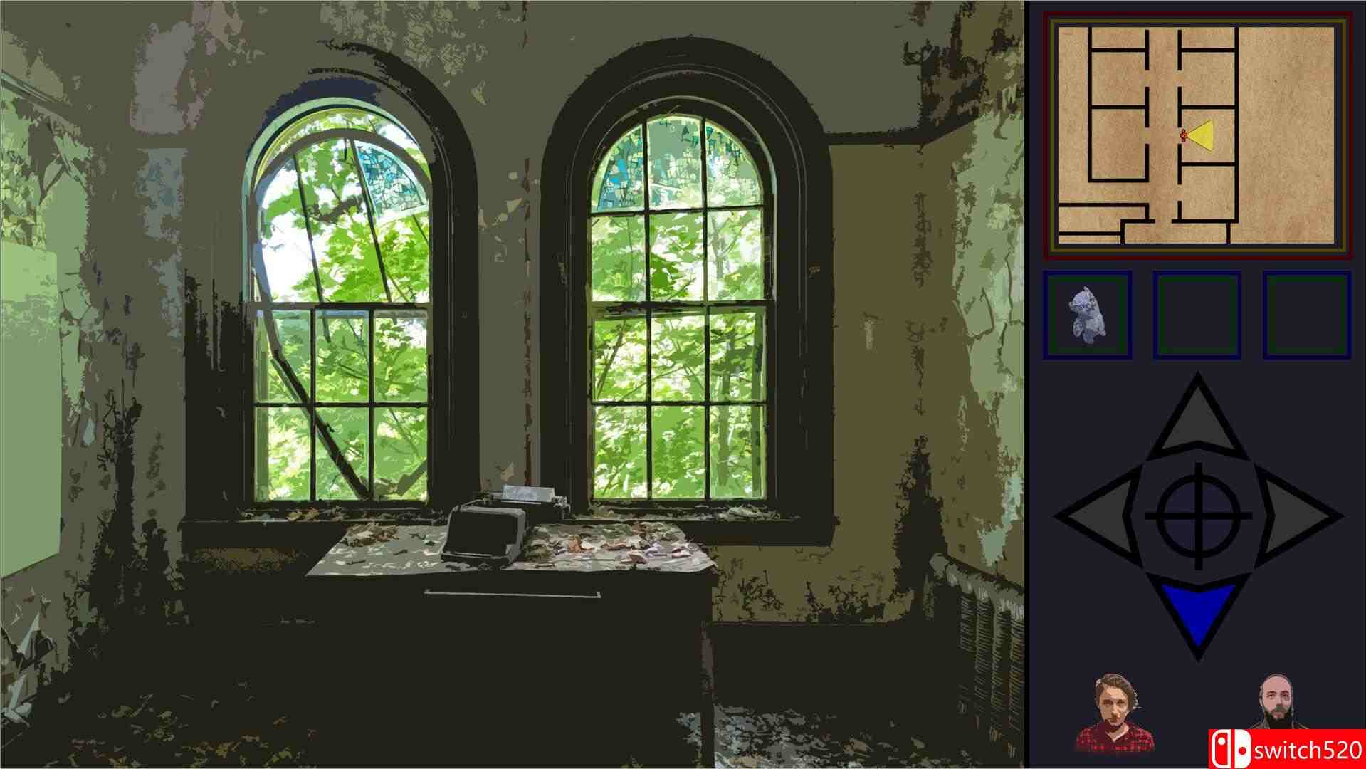 《土星之子（Sons of Saturn）》TENOKE镜像版[EN]_2