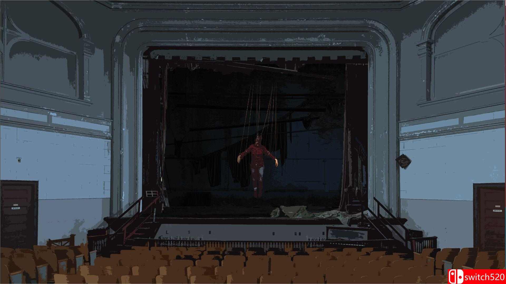 《土星之子（Sons of Saturn）》TENOKE镜像版[EN]_1