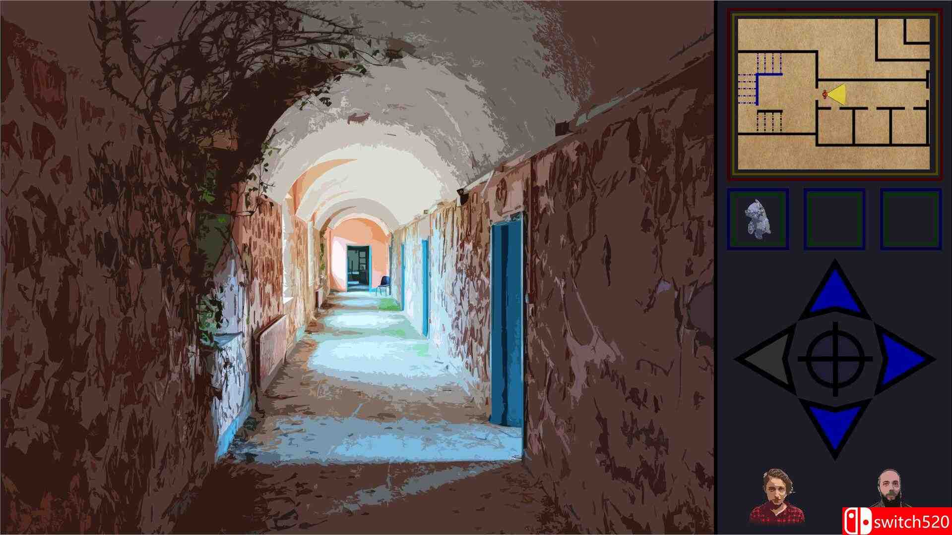 《土星之子（Sons of Saturn）》TENOKE镜像版[EN]_4