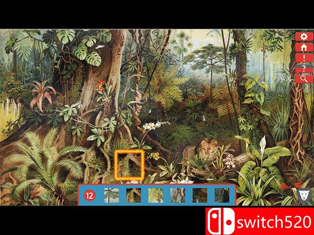 《找到它3》游戏截图3