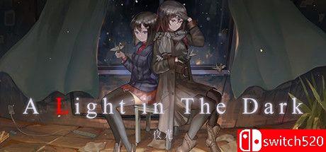 《夜光（A Light in the Dark）》游戏封面