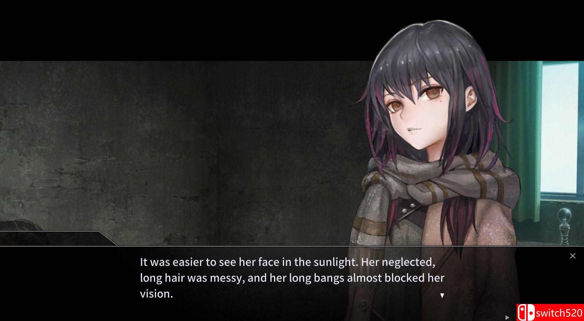 《夜光》游戏截图 2