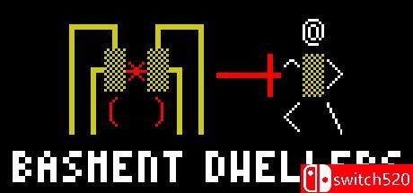 《地下室居民（BASMENT DWELLERS）》游戏封面