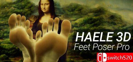 HAELE 3D游戏封面