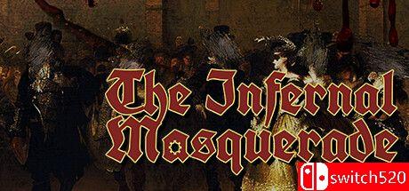 游戏《地狱假面舞会》封面图