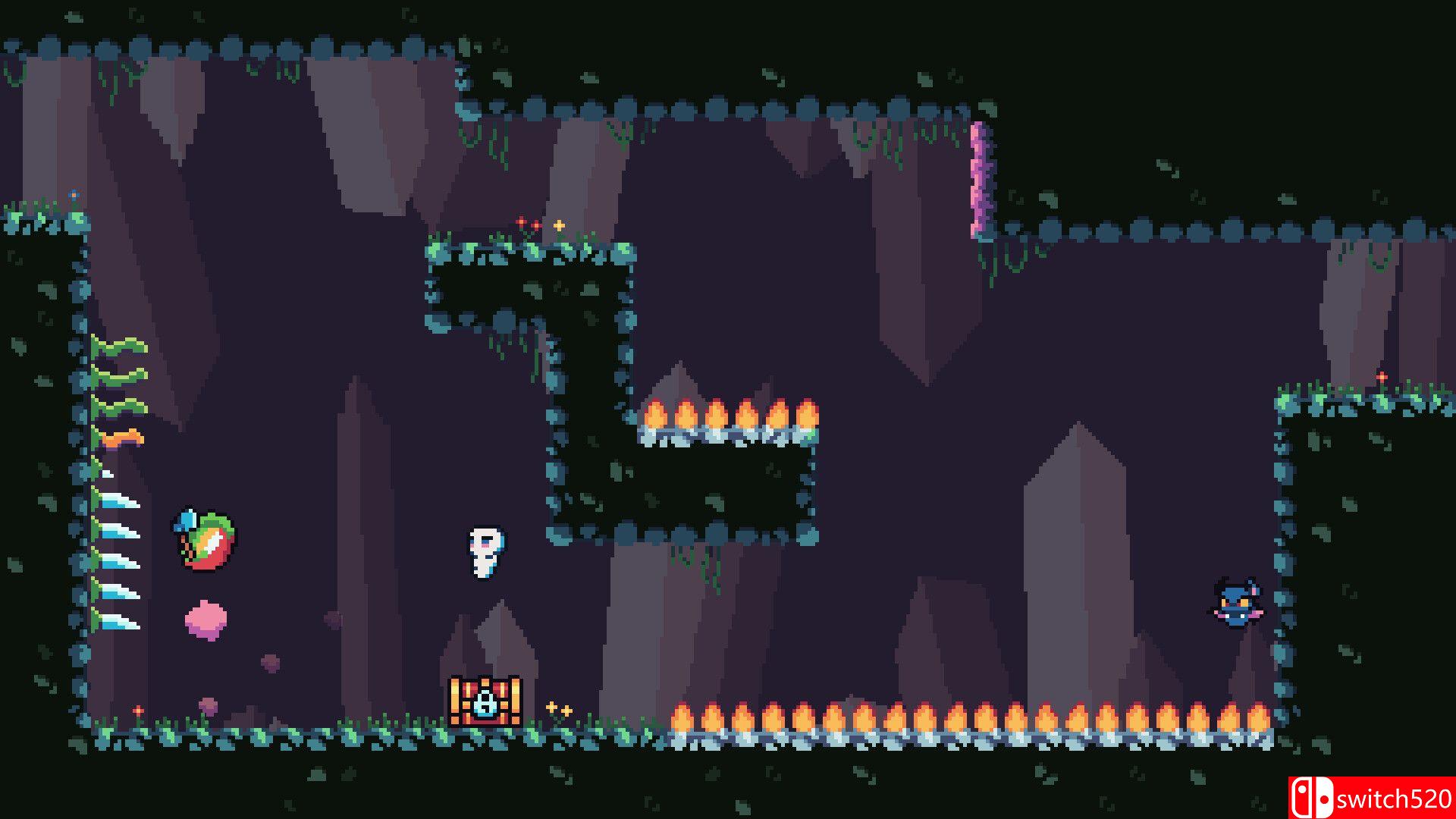 《超级斩兽人》游戏截图5