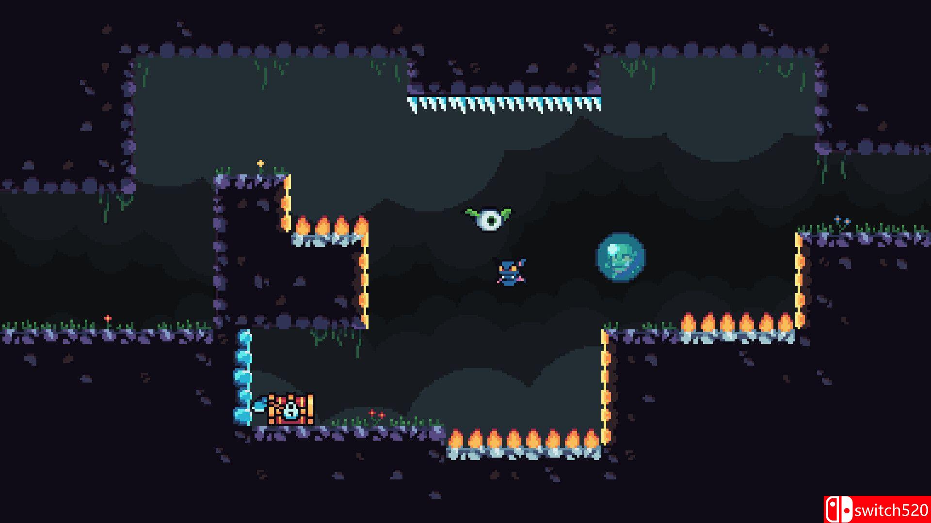 《超级斩兽人》游戏截图4