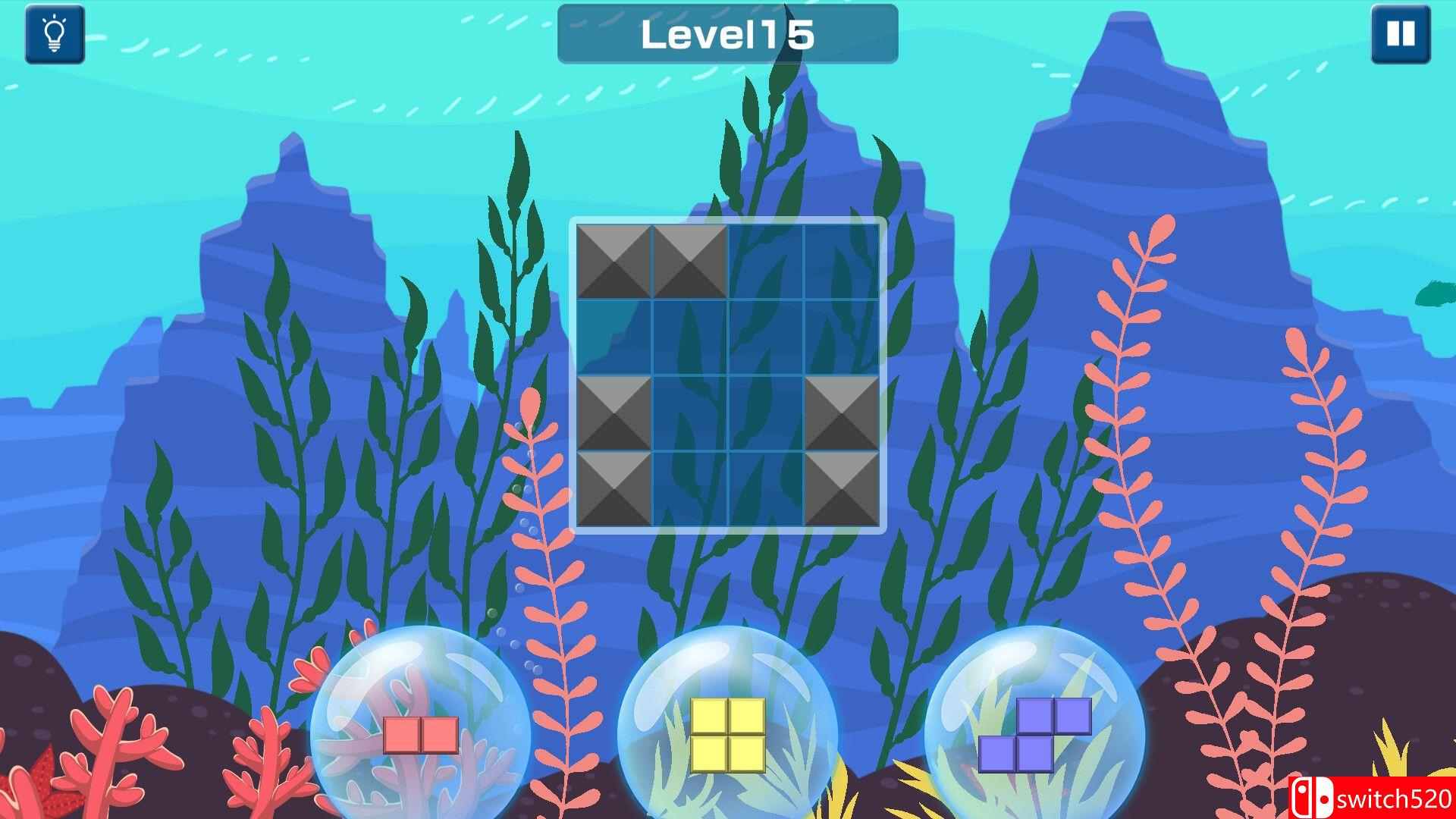 SETTRIS游戏截图1