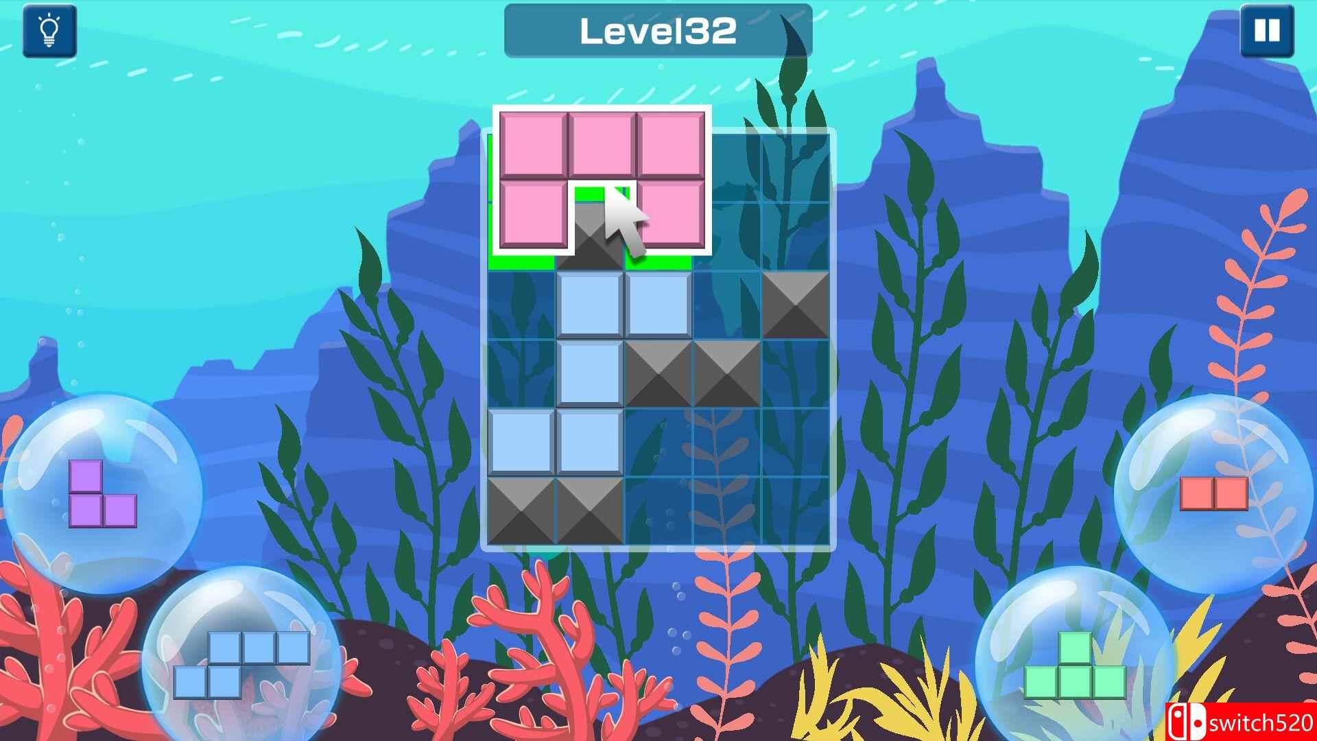 SETTRIS游戏截图3