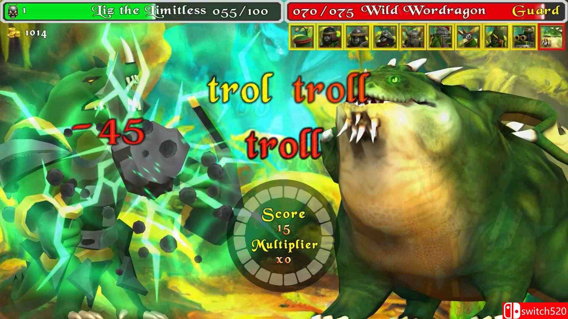 《Qwerty任务（Qwerty Quest）》Build 11568899 P2P硬盘版[EN]_1