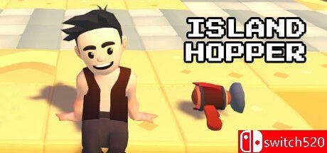 《岛屿跳跃者（Island Hopper）》游戏封面
