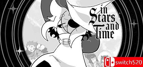 《星辰与时光（In Stars And Time）》游戏封面