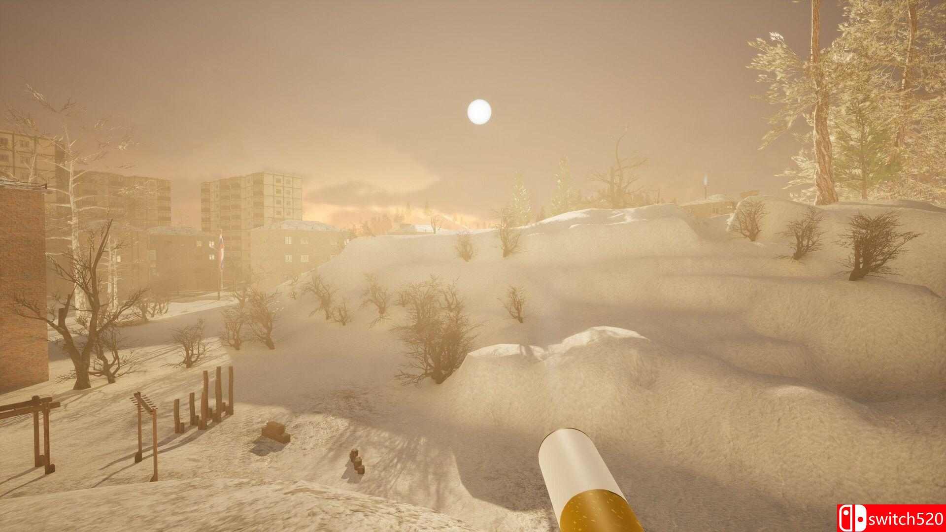 《吸烟模拟器（Smoking Simulator）》官方中文 TENOKE镜像版[CN/EN]_2