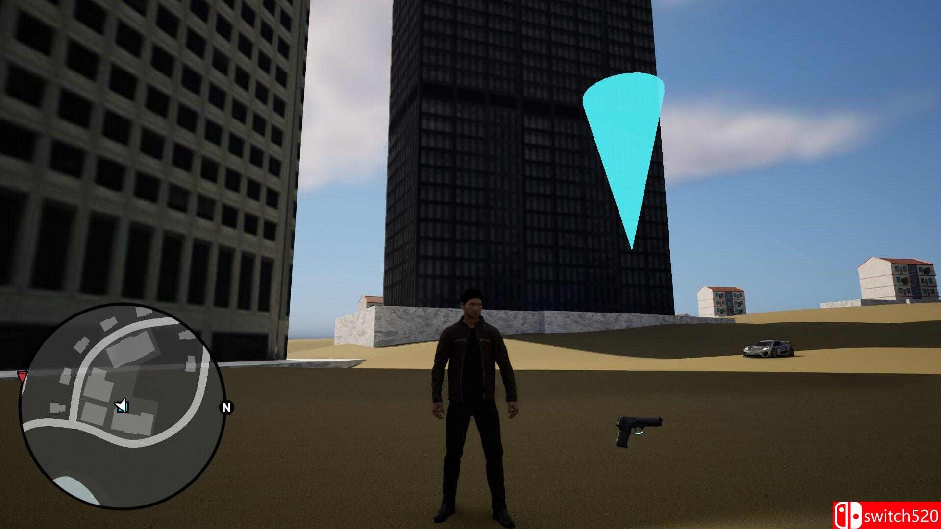 《史诗披萨（EPIC PIZZA）》TENOKE镜像版[EN]_4