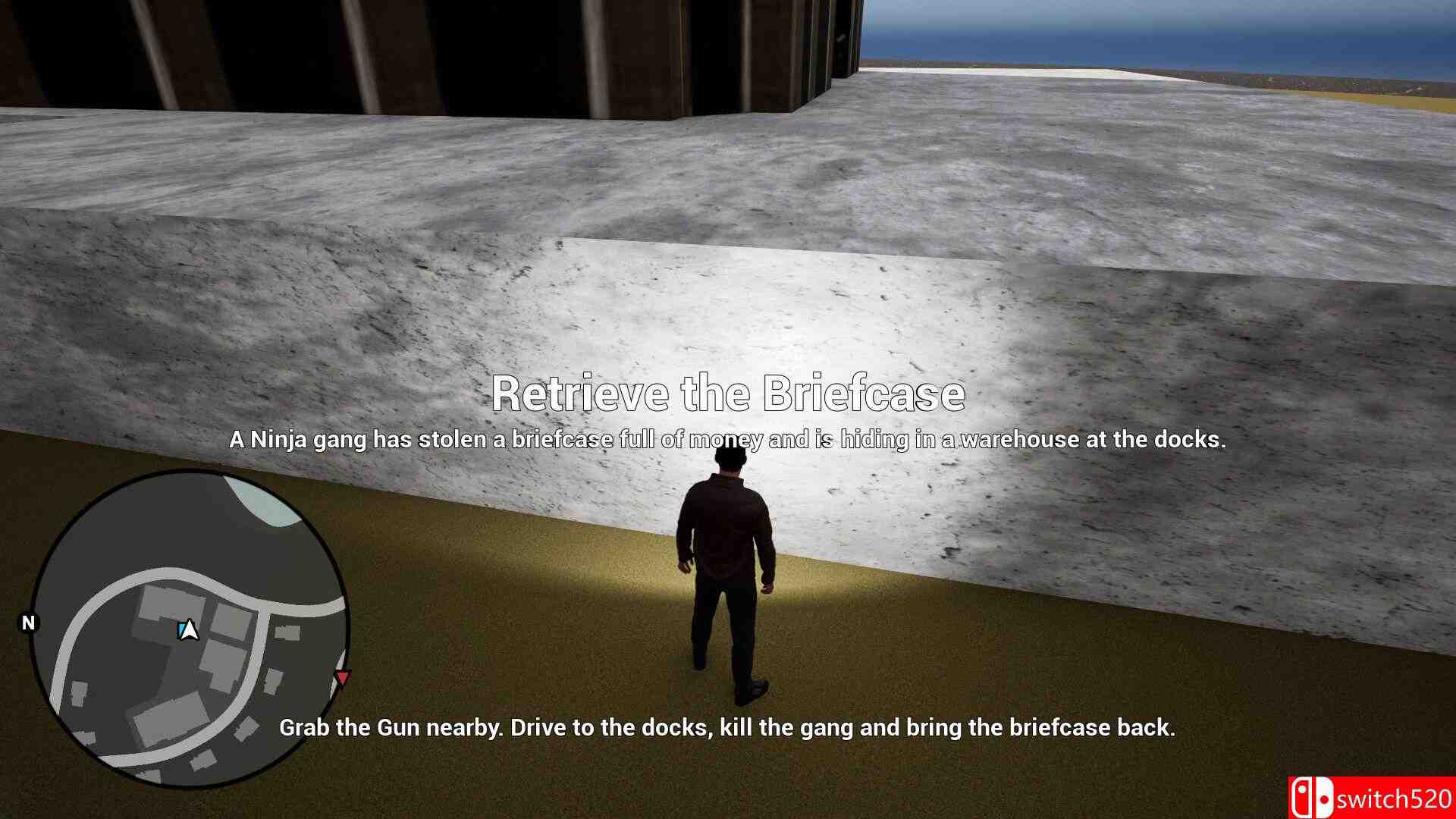 《史诗披萨（EPIC PIZZA）》TENOKE镜像版[EN]_3