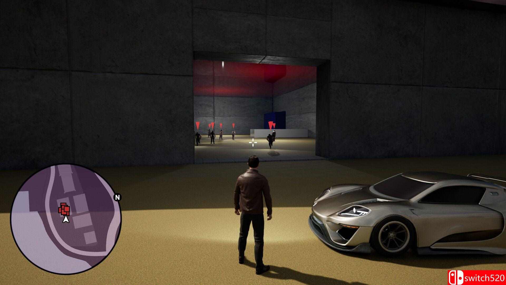 《史诗披萨（EPIC PIZZA）》TENOKE镜像版[EN]_5